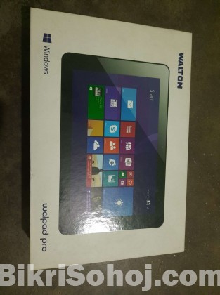 Walton Walpad Pro Tablet Windows 8.1